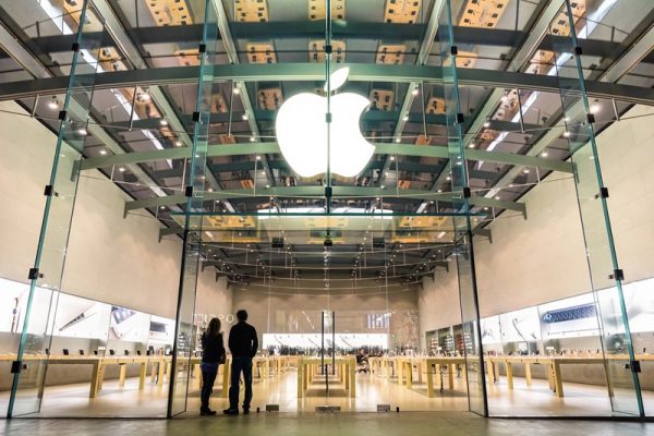 Apple : une stratégie multidimensionnelle pour maintenir la croissance malgré les défis