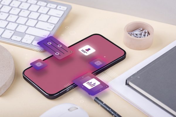 Etude : les dépenses mondiales sur les applications mobiles atteignent 150 milliards de dollars en 2024
