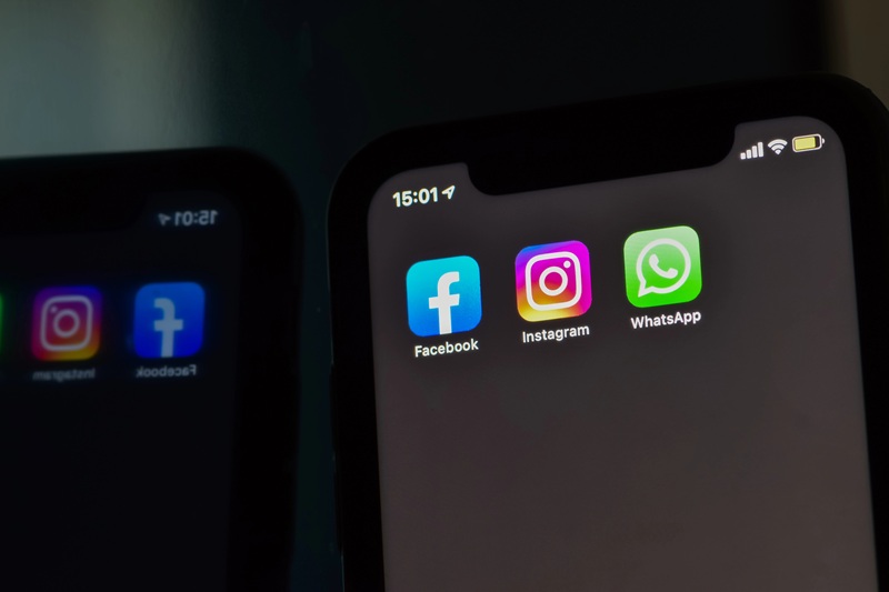 Intégration des services Meta : WhatsApp rejoint Facebook et Instagram pour une expérience unifiée
