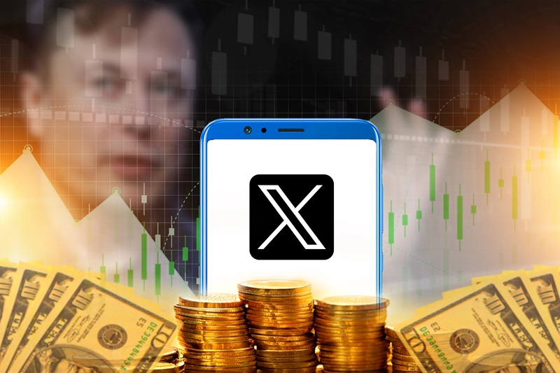 Elon Musk lancera en 2025 "X Money" et "X TV" pour faire de X une plateforme tout-en-un