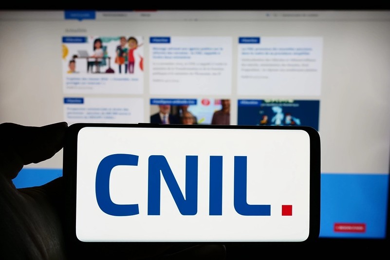 CNIL : Moins d’amendes, mais plus de sanctions en 2024