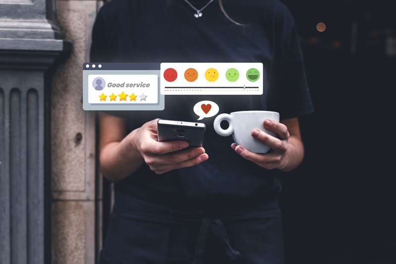 La fiabilité des avis en ligne remise en question par une enquête de l’UFC-Que Choisir