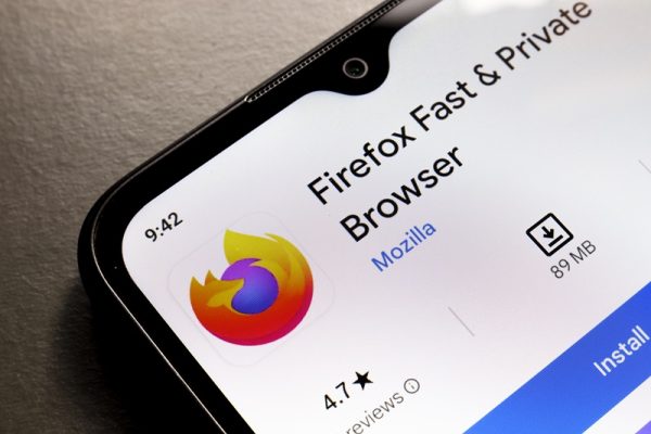 Quand Mozilla met ses utilisateurs face à un dilemme : innovation ou vie privée ?