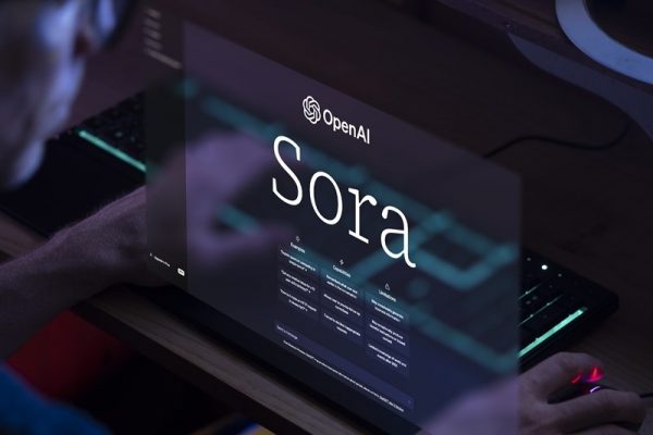OpenAI déploie Sora en Europe : l'IA générative vidéo débarque en France