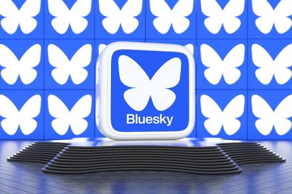 Face aux géants, Bluesky peaufine ses armes : messagerie, vidéo et modération