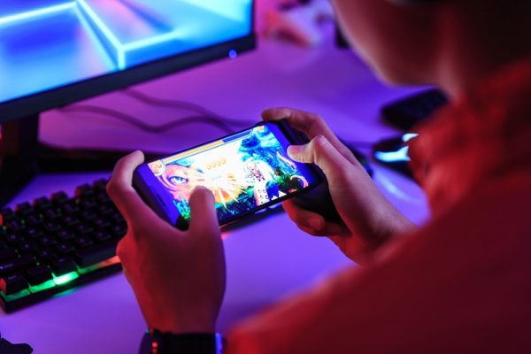 Skich veut bousculer le gaming mobile en Europe