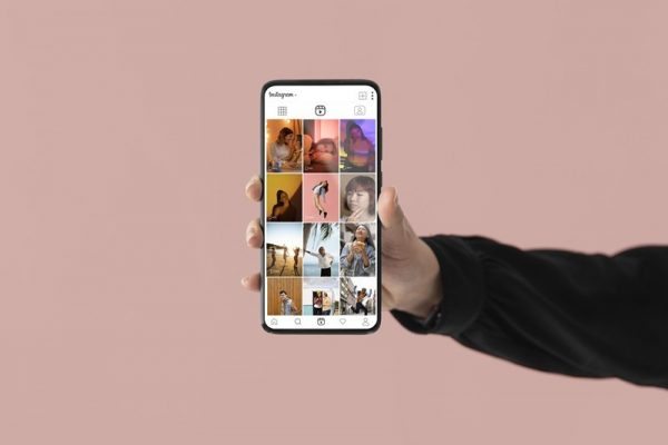 Instagram veut concurrencer Telegram et Discord avec ses Community Chats