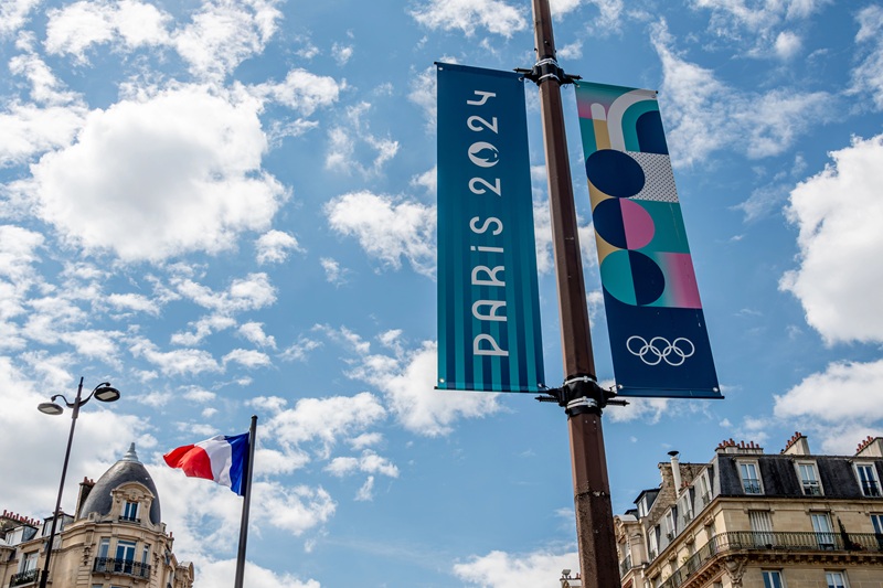 Le marché publicitaire français en 2024 dopé par le digital et les JO de Paris