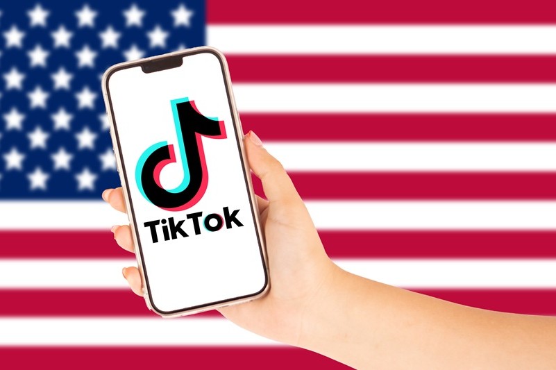 Les pourparlers sur TikTok aux États-Unis en péril faute de négociateur officiel