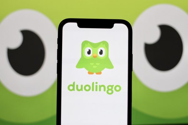 L’IA propulse Duolingo : 148 cours lancés en un temps record