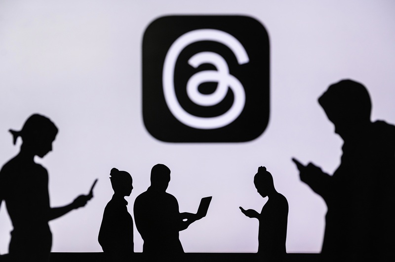 Threads introduit la publicité vidéo : Meta tente un virage délicat vers la monétisation