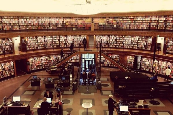 Des millions de pages pour entraîner l’IA : les bibliothèques d’Harvard s’allient à OpenAI et Microsoft