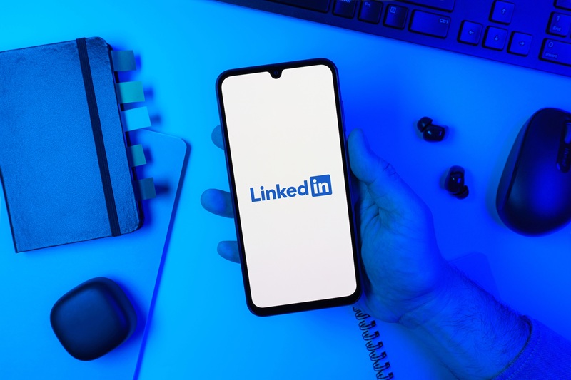 LinkedIn partage les meilleures pratiques de publication de vidéos
