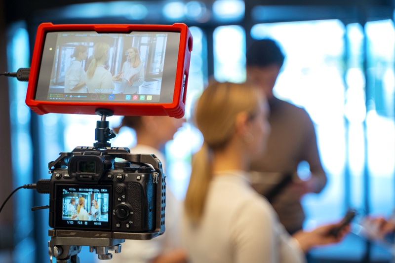 Cette start-up française promet de diviser par 20 le coût des vidéos marketing