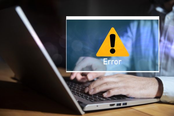 Comment corriger l’erreur : ERR_Cache_Miss ?