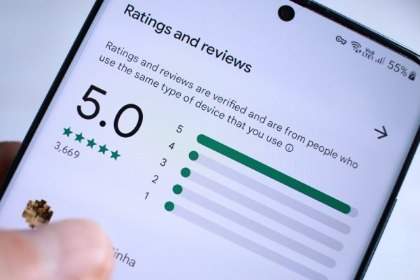 Les avis Google peuvenLes avis Google peuvent-ils vous aider à être plus visible ?t-ils vous aider à être plus visible ?