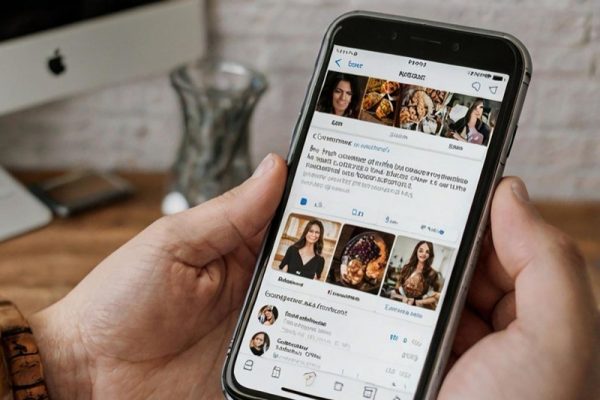 Instagram pénalise-t-il les publications contenant « lien en bio » ? Ce que l'on sait vraiment