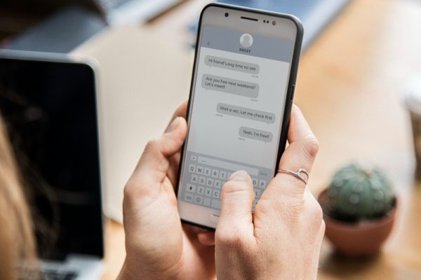 Le rappel de rendez-vous par SMS, une solution idéale contre l’absentéisme