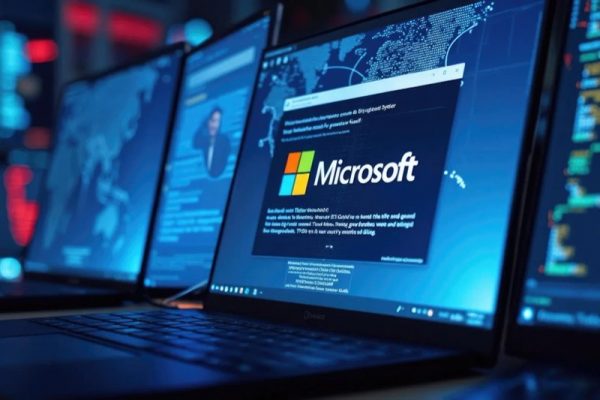 Microsoft dévoile deux modèles d’IA internes pour s’émanciper d’OpenAI