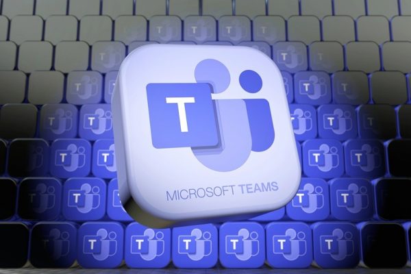 Teams intègre des options inédites pour messagerie, réunions et sécurité