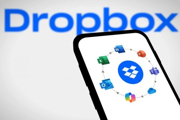 Dropbox ferme son gestionnaire de mots de passe : les utilisateurs sommés d’agir vite