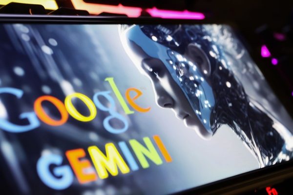 Google vante un Gemini plus écologique : la science n’y croit pas vraiment