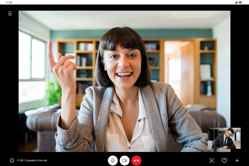 Google Meet intègre Ask Gemini, un assistant IA pensé pour transformer les réunions