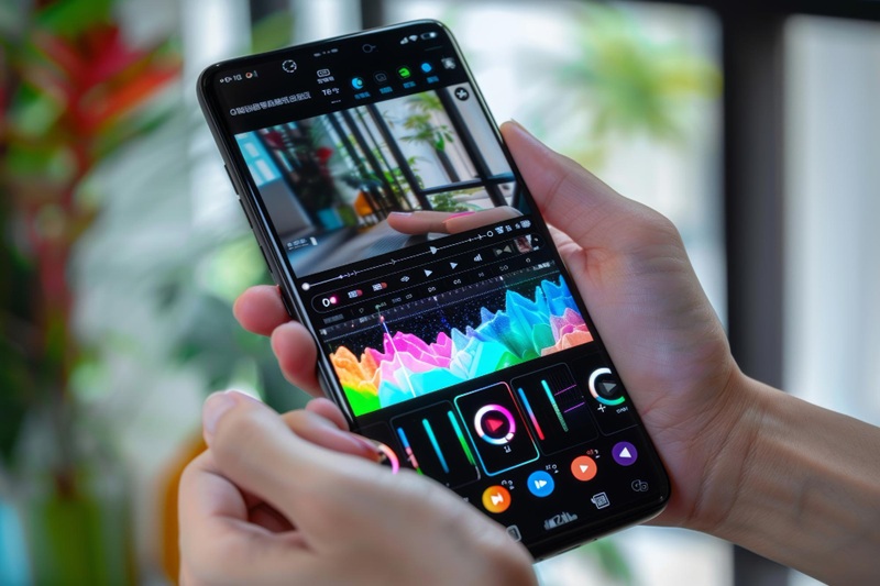 Montage vidéo pro sur iPhone : Adobe déploie enfin Premiere sur mobile