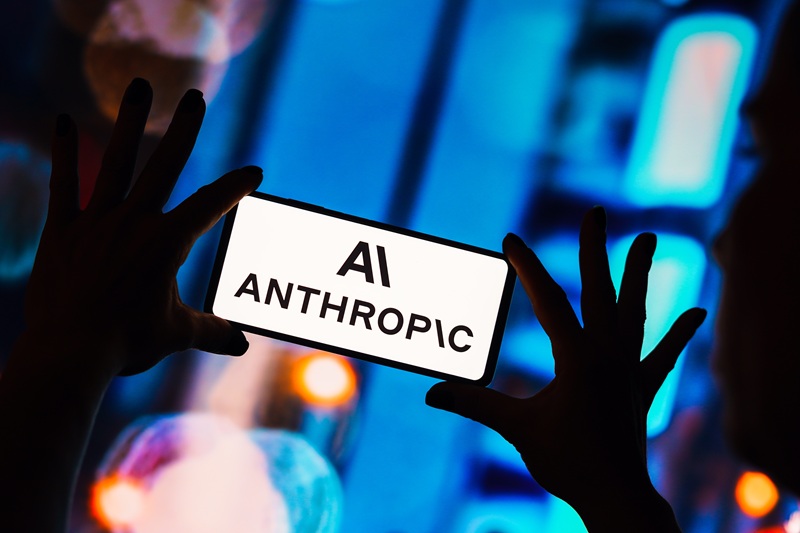 Anthropic accepte un accord de 1,5 milliard de dollars avec les auteurs américains