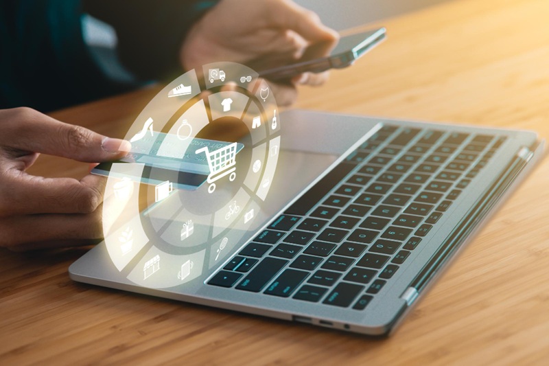 Le e-commerce en France continue de battre des records