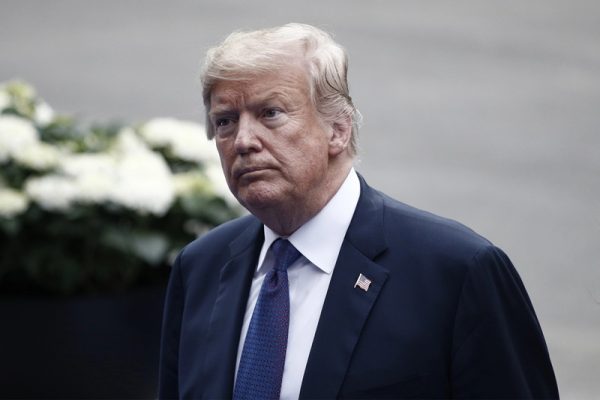 Trump interroge Zuckerberg sur l’IA : sa réponse surprise fait le tour du monde