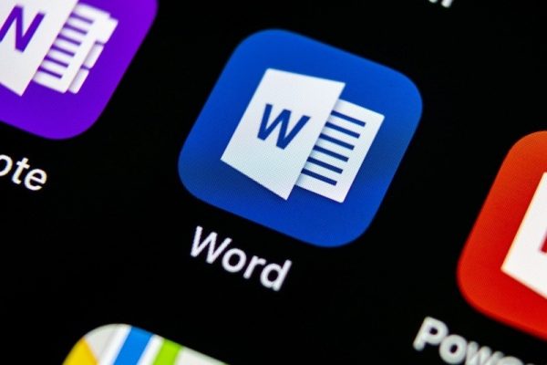 Word enregistre désormais chaque nouveau document dans le cloud, sans passer uniquement par OneDrive