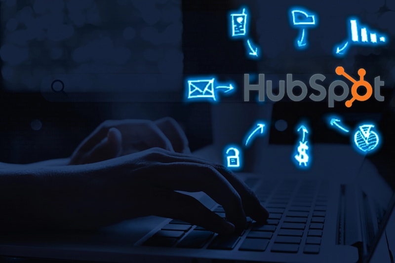 Comment HubSpot favorise la collaboration entre marketing, ventes et service client