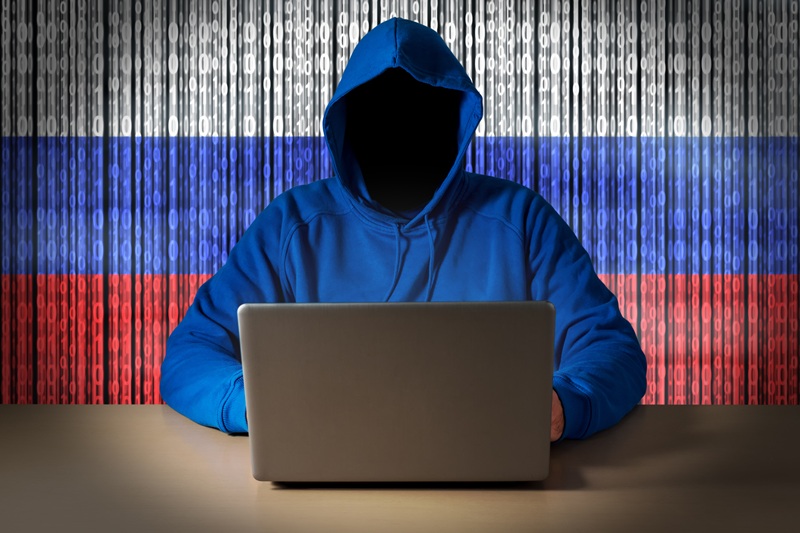 Les cyberattaques russes s’intensifient en 2025 et visent désormais tous les pans des sociétés occidentales