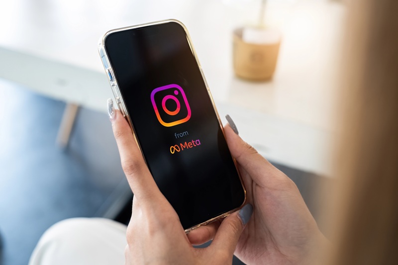 Instagram répond enfin à une demande historique avec l’arrivée de l’historique des Reels visionnés