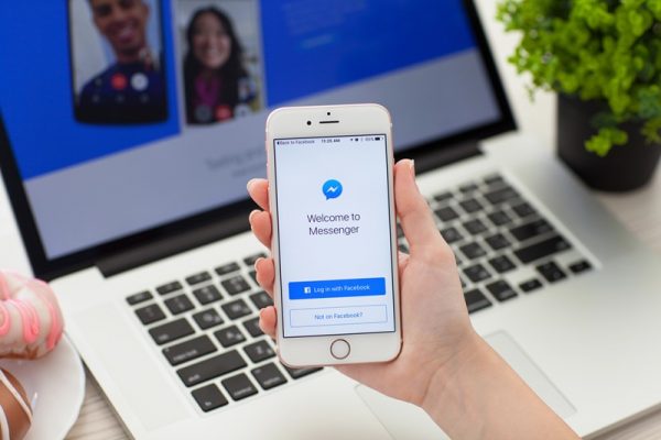 Messenger tire sa révérence sur PC et Mac : la messagerie de Meta passe tout au web