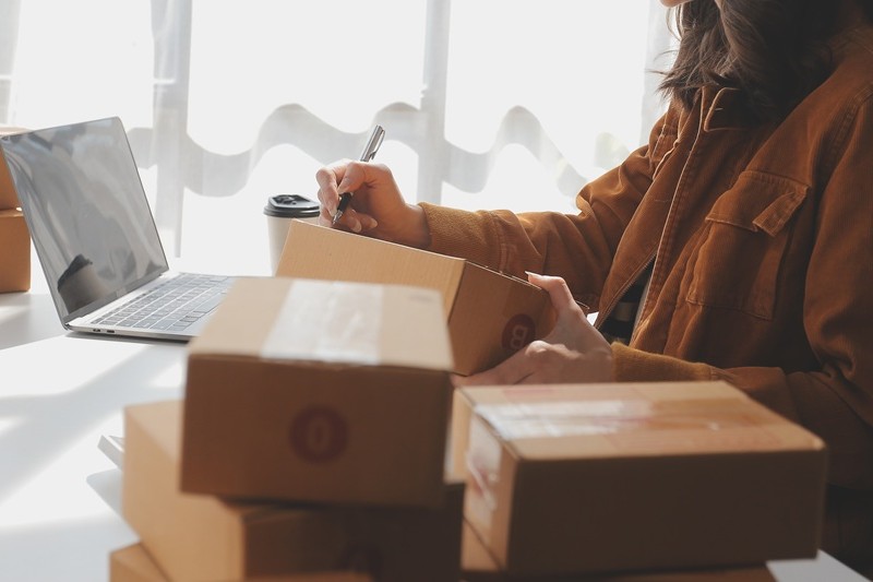 Comment les processus modernes de fulfilment améliorent la satisfaction client ?