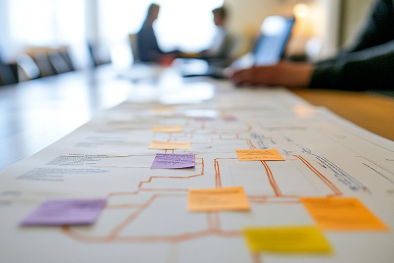 HubSpot : comment créer des workflows efficaces pour automatiser vos tâches