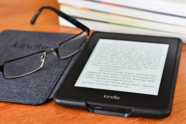 Amazon lance Kindle Translate, un outil d’IA pour traduire automatiquement les ebooks