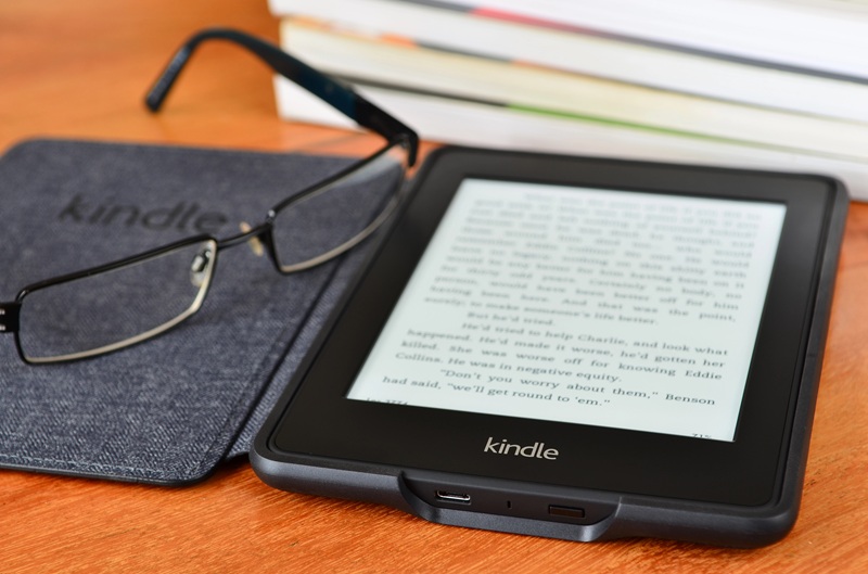 Amazon lance Kindle Translate, un outil d’IA pour traduire automatiquement les ebooks
