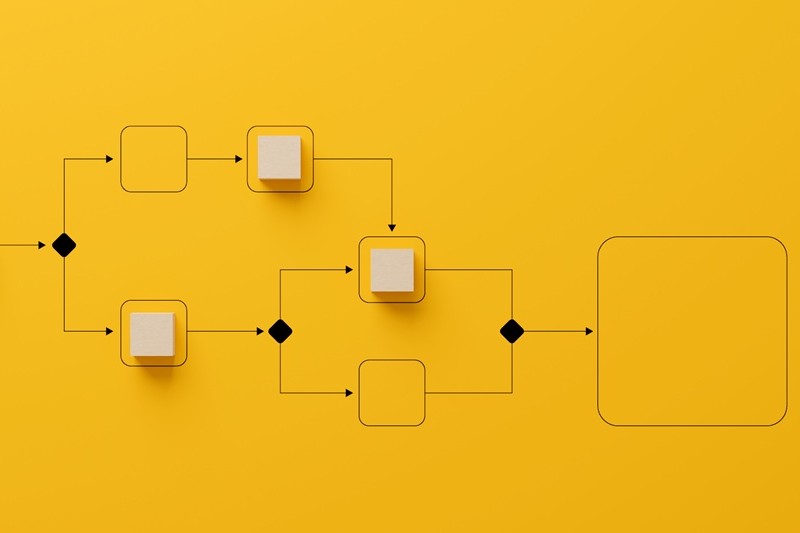 Définir des étapes claires dans le pipeline de vente avec HubSpot : la base d'un suivi efficace