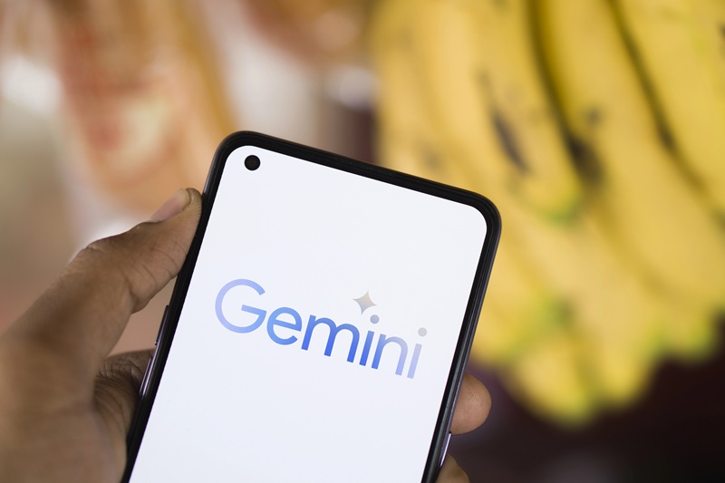 Gemini 3 veut accélérer la cadence de l’IA et redistribuer les cartes