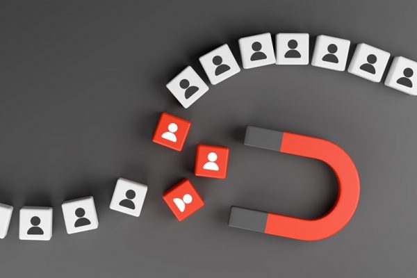 Les fondamentaux de la génération de leads en B2B