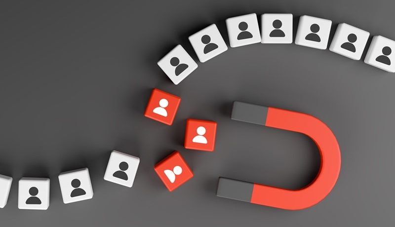 Les fondamentaux de la génération de leads en B2B