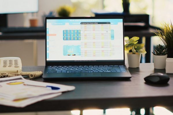 Gestion des activités commerciales : optimiser les relances, rendez-vous, tâches