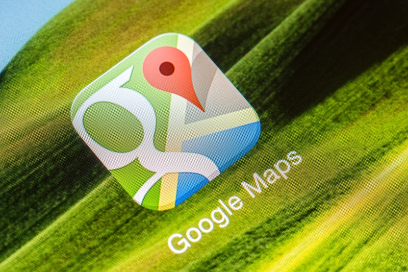 Avec Gemini, Google Maps parle enfin comme un vrai guide humain