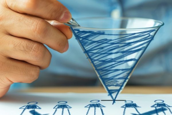 Comment structurer un pipeline de vente clair et efficace ?