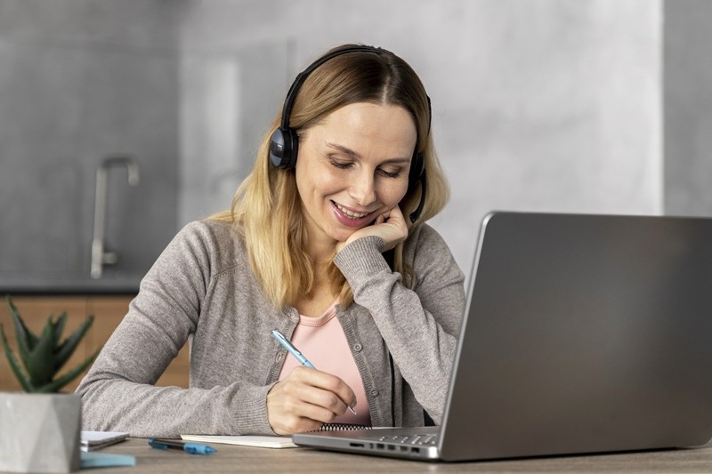 Formation marketing en ligne : de l’initiation à la maîtrise