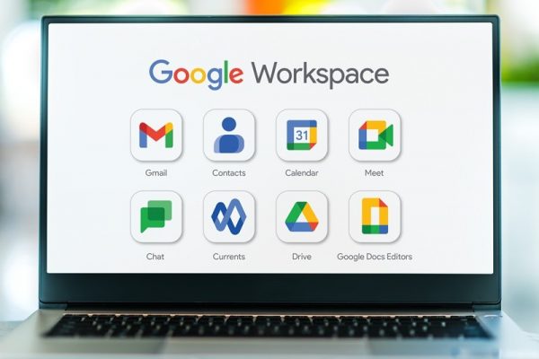 Google ouvre la voie à des agents IA sur mesure avec Workspace Studio