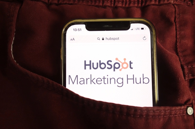 Le Marketing Hub : panorama des fonctionnalités de la solution de HubSpot
